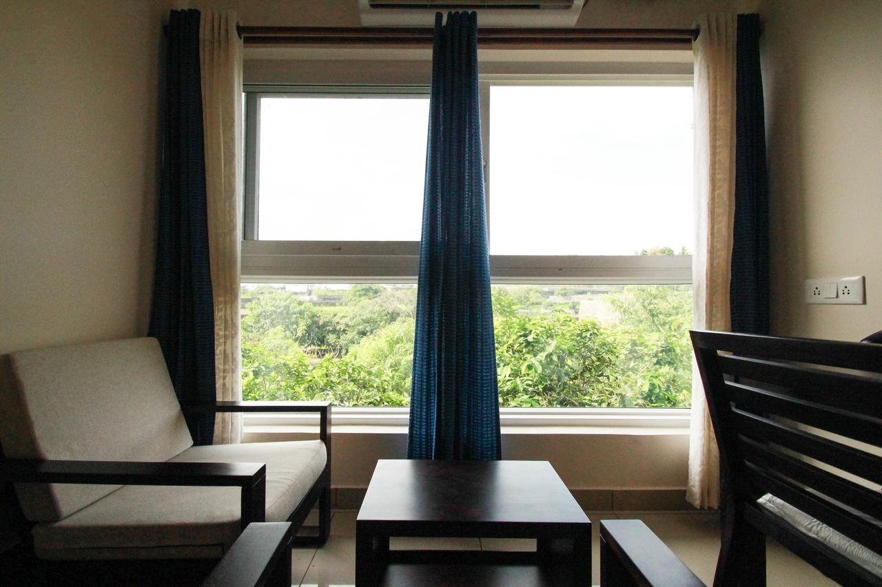 Kohinoor Hotell Alwaye Exteriör bild